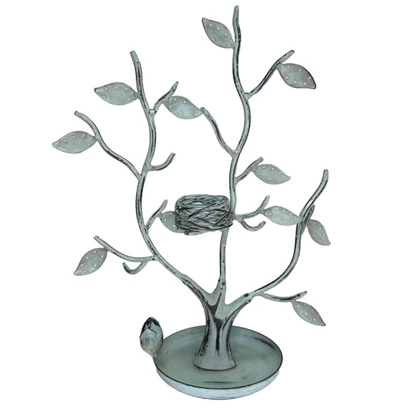 Jewelry Tree - Picture 2 of 4